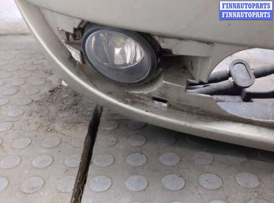 купить Защита моторного отсека (картера ДВС) на Renault Espace 4 2002-
