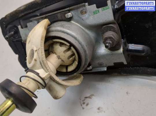 купить Кулиса КПП на Audi A4 (B5) 1994-2000