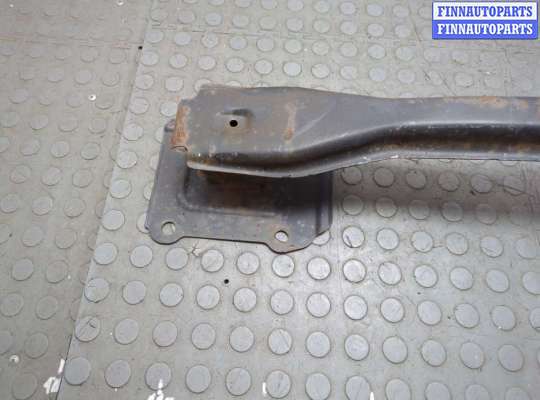 купить Усилитель бампера на Ford Fiesta 2008-2013