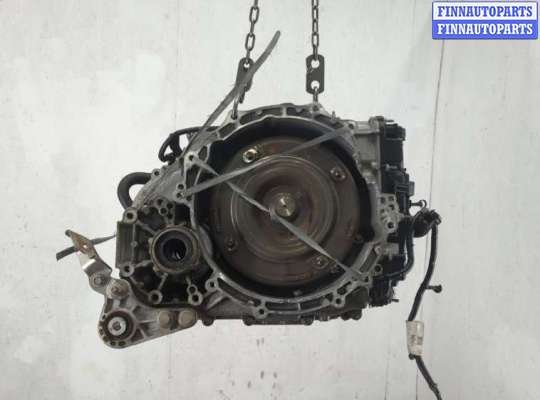 АКПП - Коробка автомат на Ford Escape IV / Kuga III