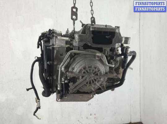 АКПП - Коробка автомат на Ford Escape IV / Kuga III