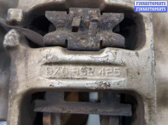 купить Суппорт на Porsche Panamera 2009-2016