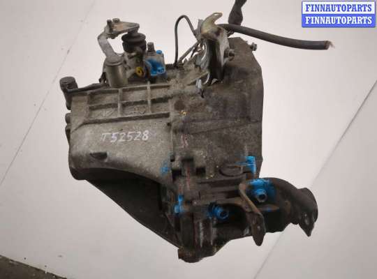 купить КПП 5-ст.мех. (МКПП) на Toyota Yaris 1999-2006