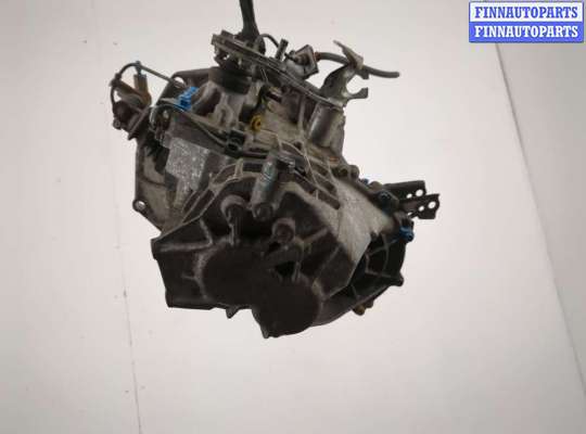 купить КПП 5-ст.мех. (МКПП) на Toyota Yaris 1999-2006