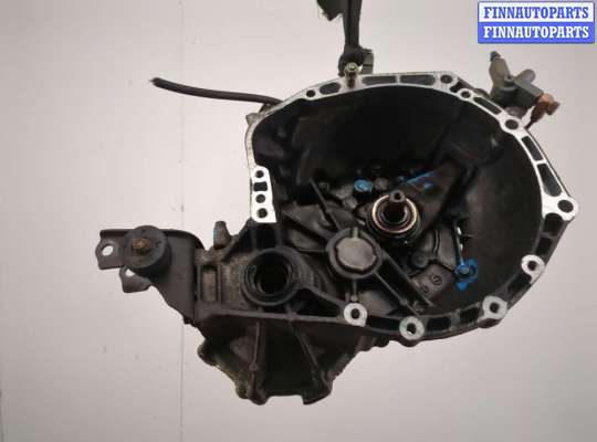 купить КПП 5-ст.мех. (МКПП) на Toyota Yaris 1999-2006