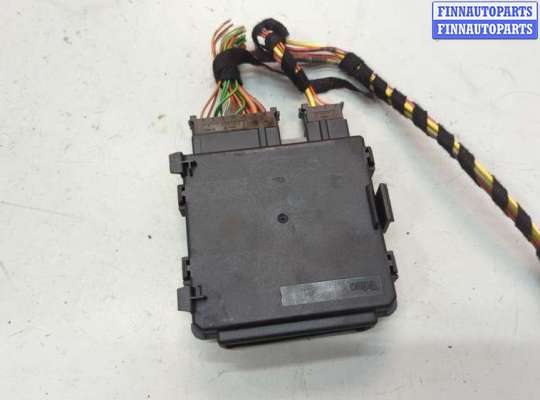 купить Блок управления доводчика багажной двери на Mercedes GL X164 2006-2012