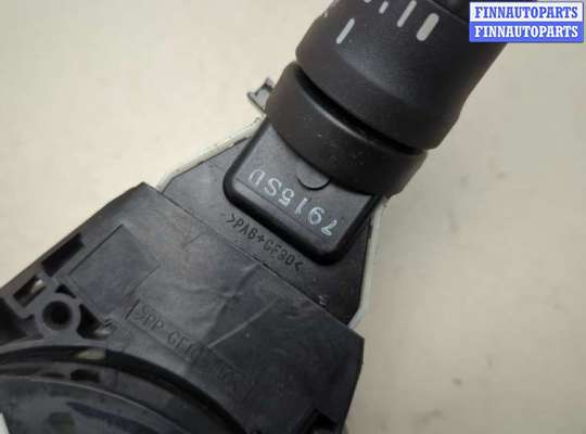 купить Переключатель поворотов и дворников (стрекоза) на Nissan Note E11 2005-2013