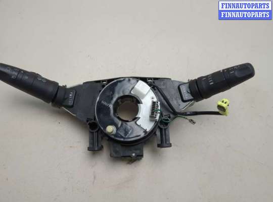 купить Переключатель поворотов и дворников (стрекоза) на Nissan Note E11 2005-2013