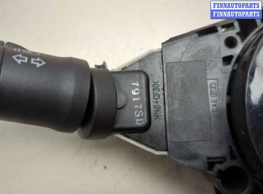 купить Переключатель поворотов и дворников (стрекоза) на Nissan Note E11 2005-2013