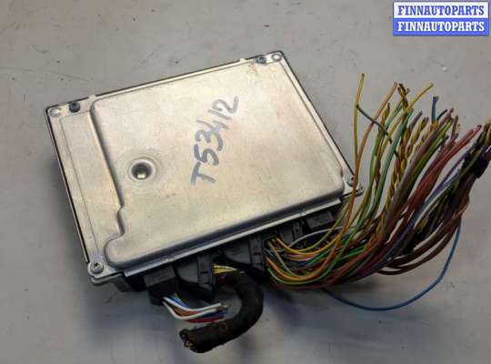 купить Блок управления двигателем на BMW 6 E63 2003-2010