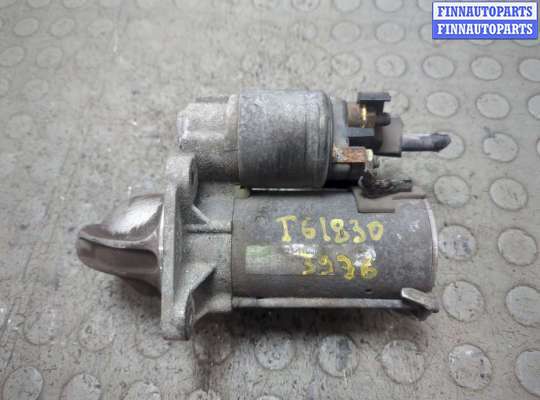 Стартер FO2166462 на Ford Focus 2 2008-2011