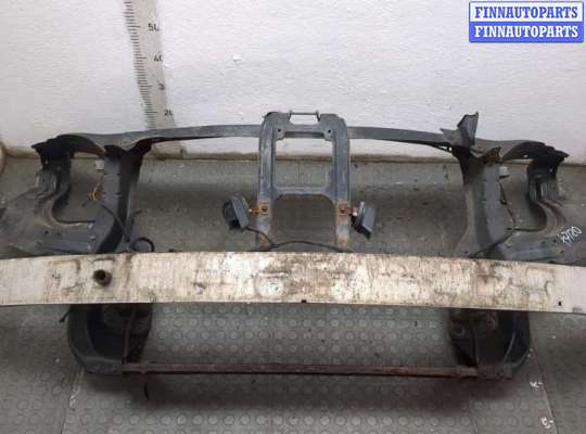 Сигнал (клаксон) MB1659816 на Mercedes ML W164 2005-2011