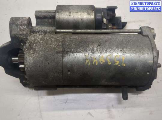 Стартер FO1988745 на Ford Kuga 2008-2012