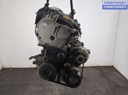 купить Форсунка топливная на Renault Megane 2 2002-2009