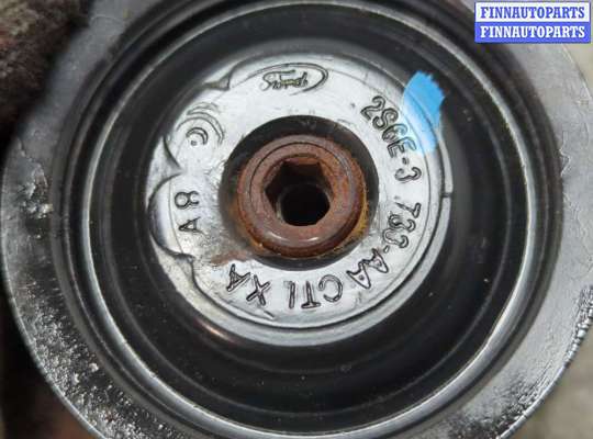 Насос ГУР (ЭУР, ЭГУР)