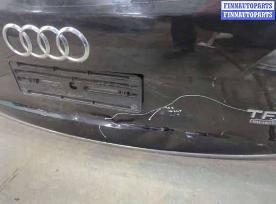купить Кнопка открывания багажника с крышки на Audi Q5 2008-2017