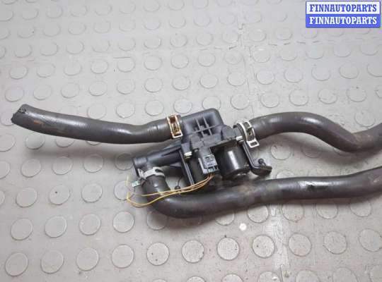 Клапан отопителя (кран печки) на BMW 5 (F10/F11)