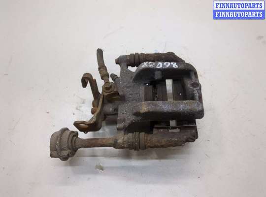 Суппорт OP2389904 на Opel Astra J 2010-2017