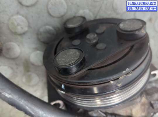 купить Компрессор кондиционера на Suzuki Grand Vitara 2005-2016