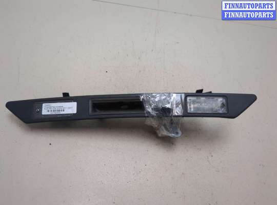 купить Подсветка номера на Audi A6 (C6) 2004-2011