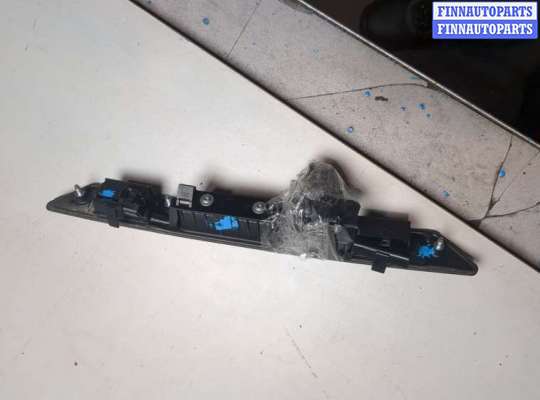 купить Подсветка номера на Audi A6 (C6) 2004-2011