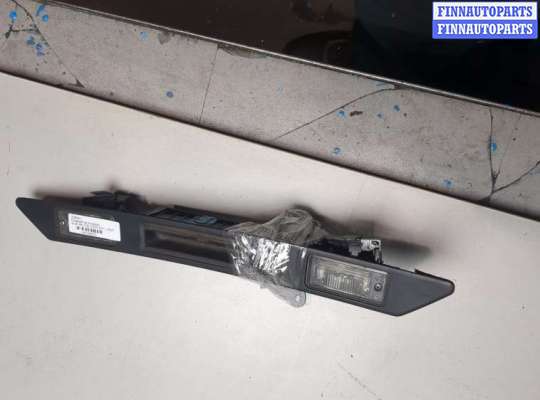 купить Подсветка номера на Audi A6 (C6) 2004-2011