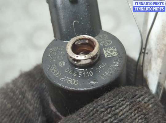 купить Форсунка топливная на Hyundai Santa Fe 2005-2012