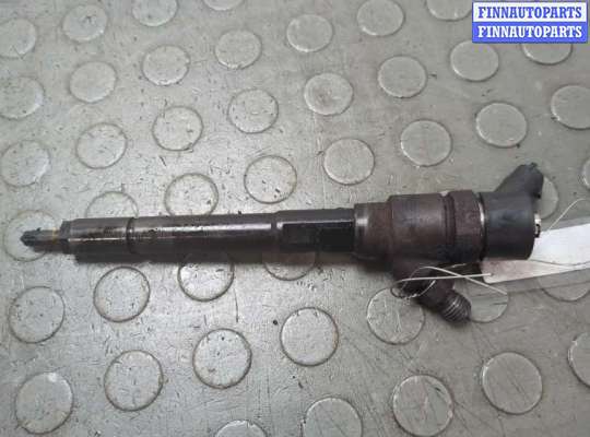 купить Форсунка топливная на Hyundai Santa Fe 2005-2012