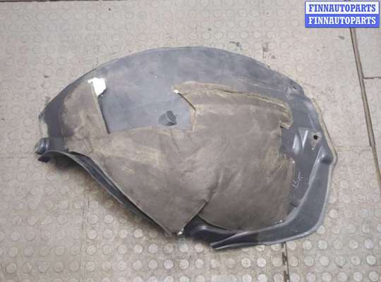 купить Защита арок (подкрылок) на Land Rover Discovery Sport 2014-2022