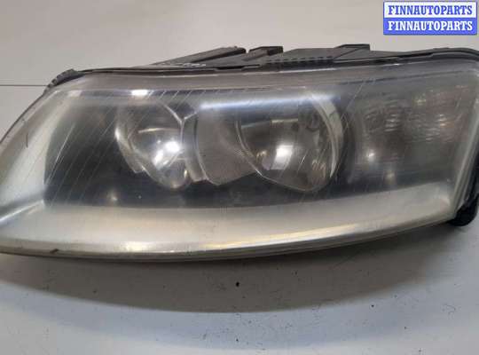 купить Фара (передняя) на Audi A6 (C6) 2004-2011