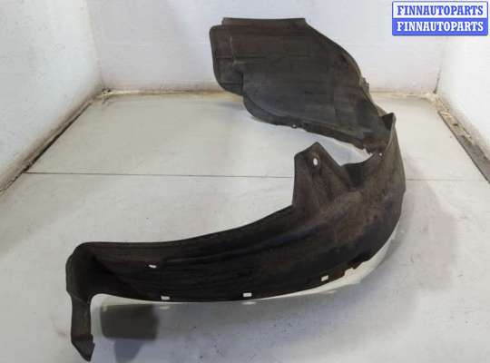 купить Защита арок (подкрылок) на Toyota RAV 4 2006-2013