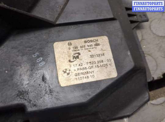 купить Вентилятор радиатора на BMW 3 E90, E91, E92, E93 2005-2012