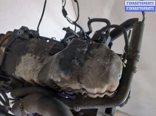 купить Двигатель (ДВС) на Volkswagen Crafter 2006-2016