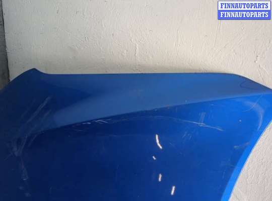 купить Капот на Hyundai Elantra 2015-2020