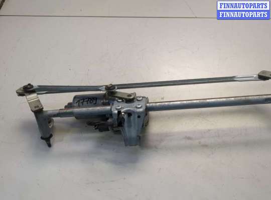 купить Двигатель стеклоочистителя (моторчик дворников) передний на Volkswagen Tiguan 2011-2016