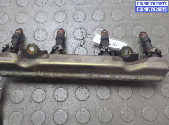 купить Форсунка топливная на Nissan Note E11 2005-2013