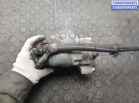 купить Стартер на Peugeot 307 2001-2008