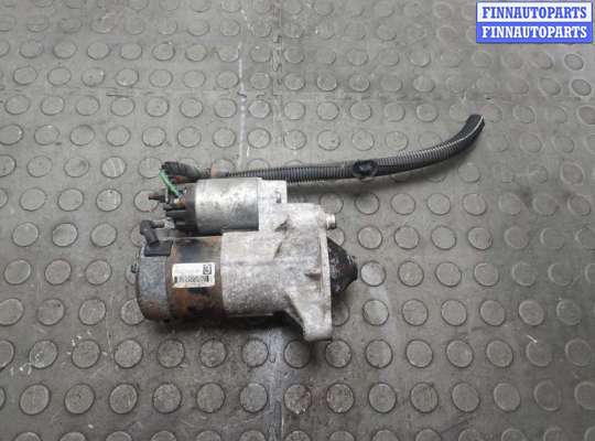 Стартер PG1230013 на Peugeot 307 2001-2008