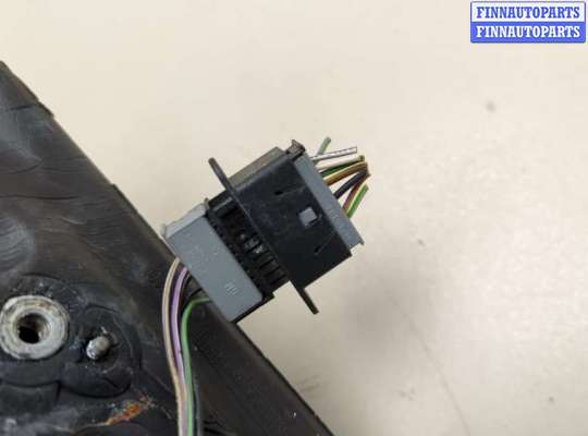 Зеркало боковое на Opel Insignia I (G09)