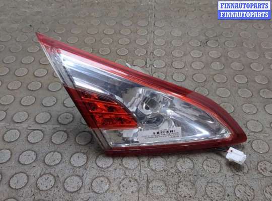 купить Фонарь крышки багажника на Nissan Murano 2008-2015