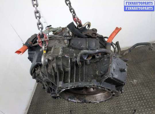 купить КПП - автомат (АКПП) на Toyota Prius 2003-2009