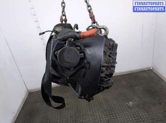 купить КПП - автомат (АКПП) на Toyota Prius 2003-2009