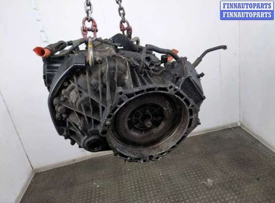 КПП - автомат (АКПП) TT970977 на Toyota Prius 2003-2009