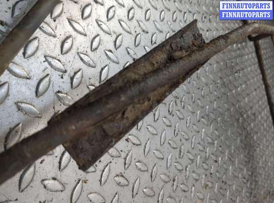 купить Кронштейн запасного колеса на Mercedes Sprinter 2006-2018