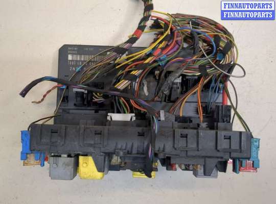 купить Блок управления SAM на Mercedes Vito W639 2003-2014