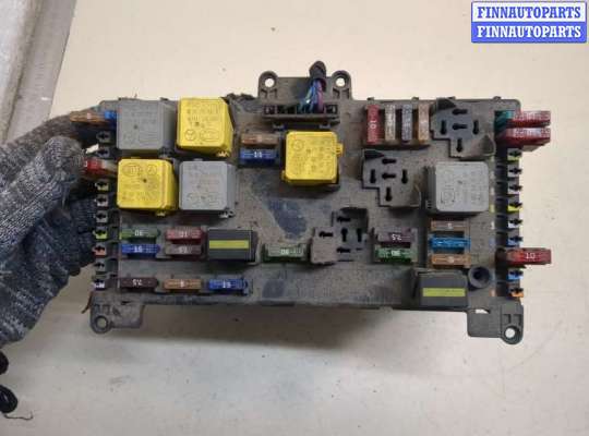 купить Блок управления SAM на Mercedes Vito W639 2003-2014