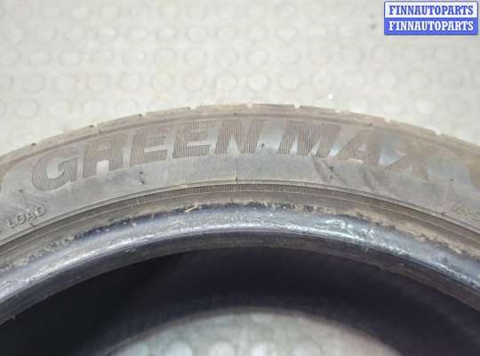 Шина на Audi A3 (8V)