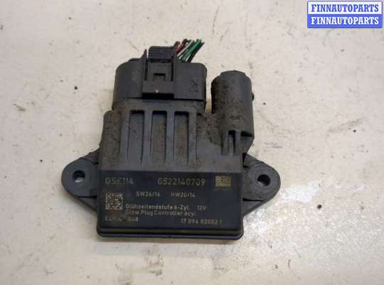 Реле накала JPR7122 на Jeep Grand Cherokee 2004-2010