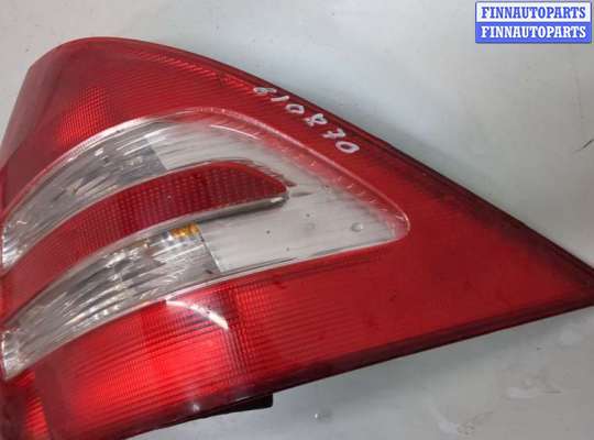 купить Фонарь (задний) на Mercedes C W203 2000-2008