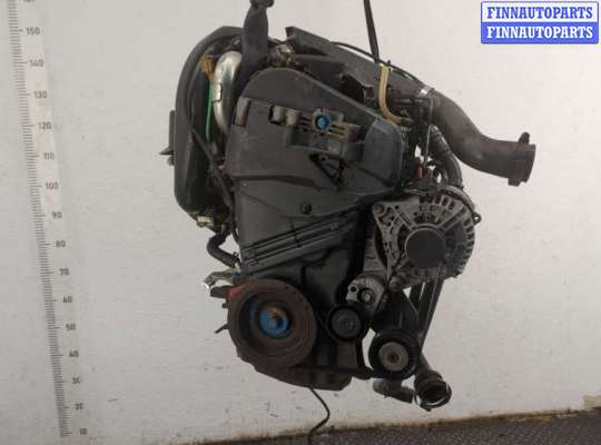 купить ТНВД на Renault Kangoo 2008-2013